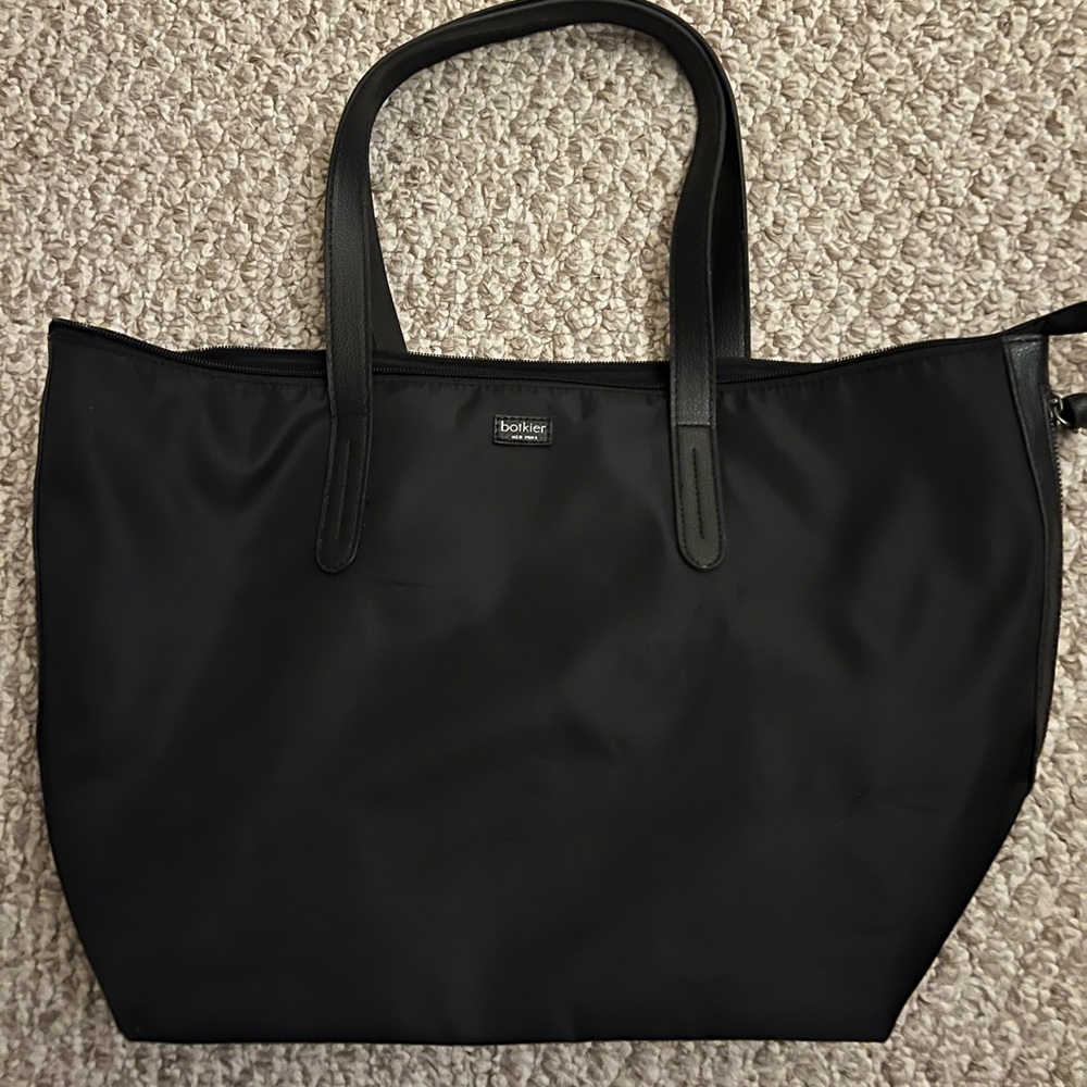 Botkier Tote Bag - Black